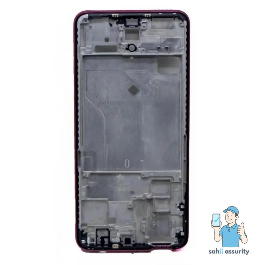 LCD Frame Middle Chassis for Vivo V15 Pro thumbnail